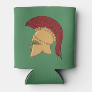 Rafraîchisseur Pour Canette Casque Corinthien