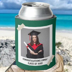 Rafraîchisseur Pour Canette Catégorie d'admission à la Graduation Party person