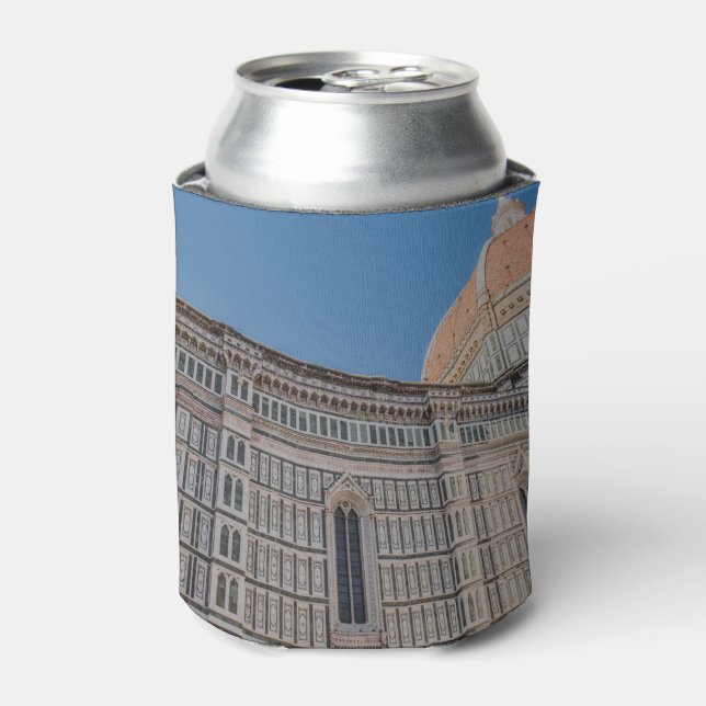 Rafraîchisseur Pour Canette Cathédrale de Florence (Can devant)