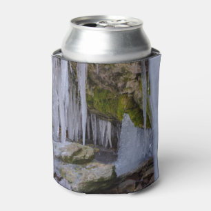 Rafraîchisseur Pour Canette Caverne de glace