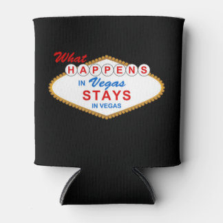 Rafraîchisseur Pour Canette Ce qui se passe à Vegas