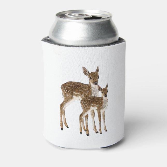 Rafraîchisseur Pour Canette Cerf (Can Dos)