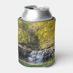 Rafraîchisseur Pour Canette C'est une cascade de cornouiller