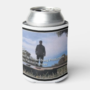 Rafraîchisseur Pour Canette Cette fois par Billy Kay Music Video Can Coolers