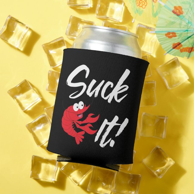 Rafraîchisseur Pour Canette Chantez (Été in situ)