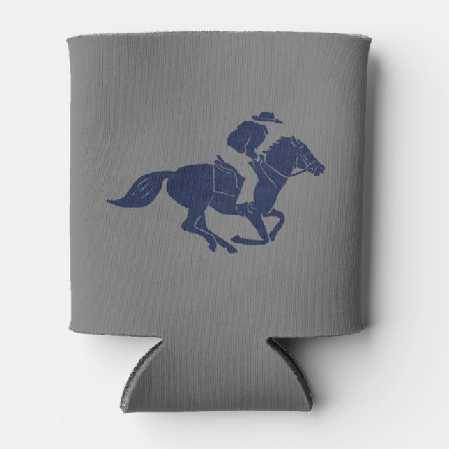 Rafraîchisseur Pour Canette Chariot Pouls Cooleurs (Devant)