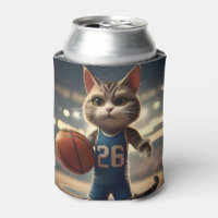 Chat de basket-ball,