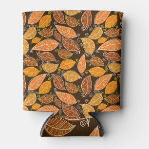 Rafraîchisseur Pour Canette Château de contes de fées, Paysage pétrolier moder