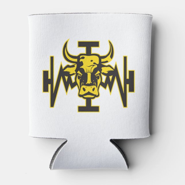 Rafraîchisseur Pour Canette Chauffe-vaches électrique (Devant)