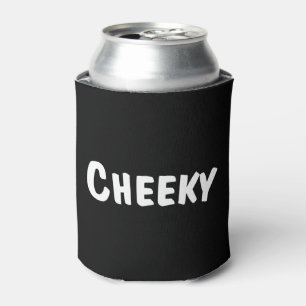 Rafraîchisseur Pour Canette Cheeky