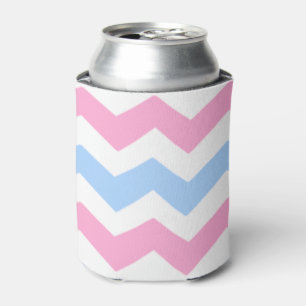 Rafraîchisseur Pour Canette Chevron