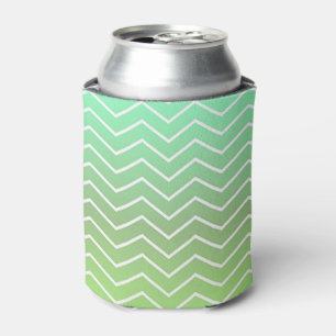 Rafraîchisseur Pour Canette Chevron