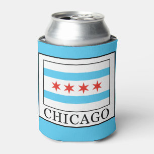 Rafraîchisseur Pour Canette Chicago