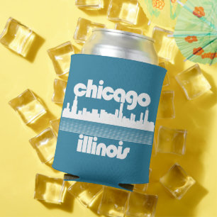 Rafraîchisseur Pour Canette Chicago, Illinois