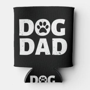 Rafraîchisseur Pour Canette Chien papa