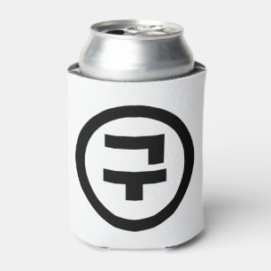 Rafraîchisseur Pour Canette Chine coréenne Numéro 9 Neuf 구