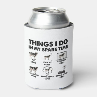 Rafraîchisseur Pour Canette Choses que je fais pendant mon temps libre Farmer