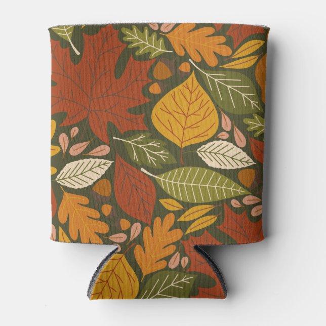 Rafraîchisseur Pour Canette Chute Folier Pouvant refroidir (Devant)