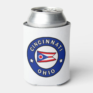 Rafraîchisseur Pour Canette Cincinnati Ohio