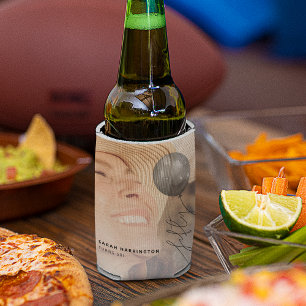 Rafraîchisseur Pour Canette Cinquante Ballons Suspendus   Photo Fête d'anniver