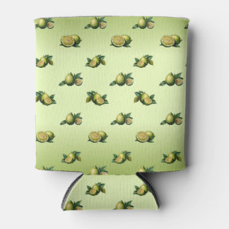 Rafraîchisseur Pour Canette Citron vert