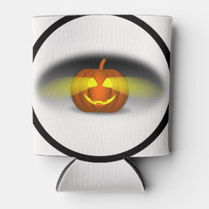 Rafraîchisseur Pour Canette Citrouille brillant -