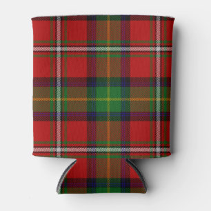 Rafraîchisseur Pour Canette Clan écossais Boyd Tartan Plaid
