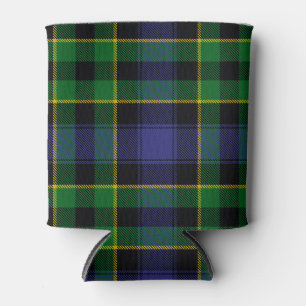 Rafraîchisseur Pour Canette Clan écossais Mowat Tartan Plaid