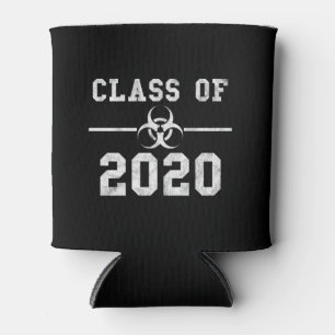 Rafraîchisseur Pour Canette Classe De Version De Quarantaine 2020