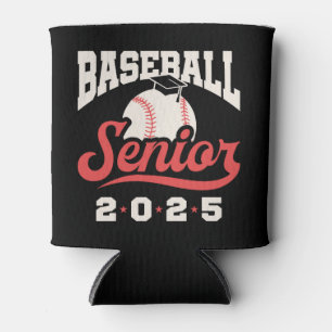 Rafraîchisseur Pour Canette Classe supérieure de baseball 2025