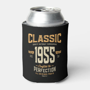 Rafraîchisseur Pour Canette Classique 1955 68e anniversaire
