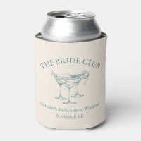 Club Social de Cocktail Personnalisé pour Enterrem