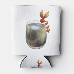 Rafraîchisseur Pour Canette Cocktail russe blanc