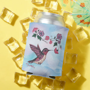 Rafraîchisseur Pour Canette Colibri et poudrerie