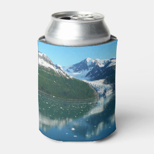 Rafraîchisseur Pour Canette College Fjord I Photographie de l'Alaska Belle