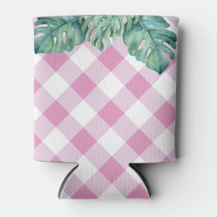 Rafraîchisseur Pour Canette Colorants à canettes tropicales