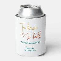 Coloré À Tenir Conserver La Bière Mariage Froid