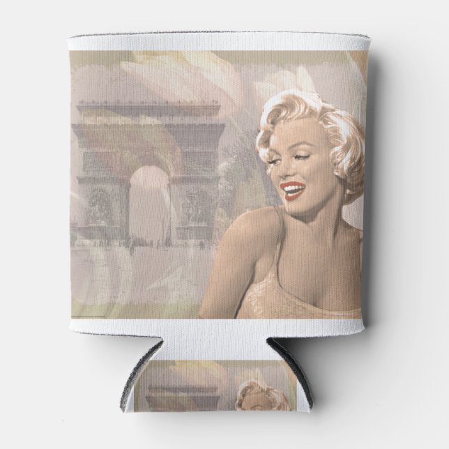 Rafraîchisseur Pour Canette CON06CRBWRD-V3 Marilyn Triomphe.tif (Devant)