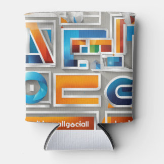 Rafraîchisseur Pour Canette Conception dynamique des Casquettes urbains