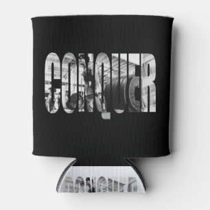 Rafraîchisseur Pour Canette CONQUER, Démontage, Motivation de l'entraînement