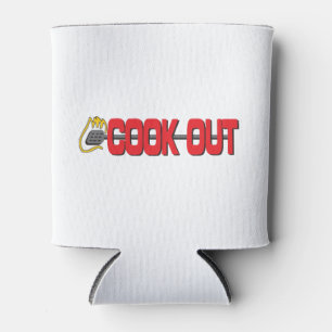 Rafraîchisseur Pour Canette Cook Out (restaurant)
