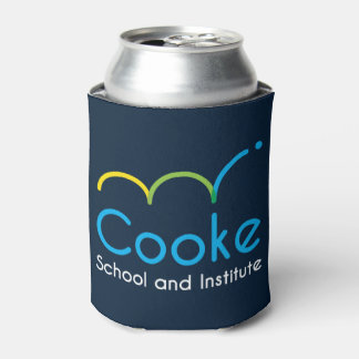 Rafraîchisseur Pour Canette Cooke Koozie