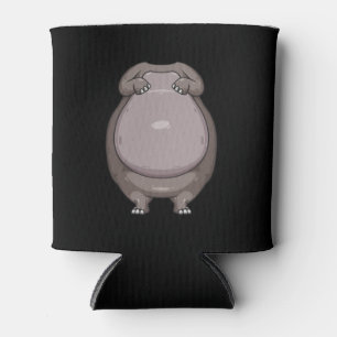 Rafraîchisseur Pour Canette Cool Halloween sans tête Costume Halloween drôle L