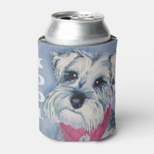 Rafraîchisseur Pour Canette Cool Schnauzer