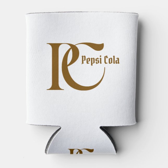 Rafraîchisseur Pour Canette cooler can holders (Devant)