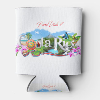 Rafraîchisseur Pour Canette Costa Rica