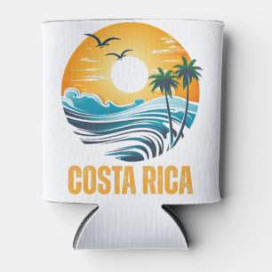 Rafraîchisseur Pour Canette Costa Rica