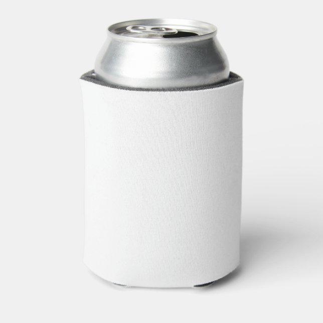 Rafraîchisseur Pour Canette couleur blanc (Can Dos)
