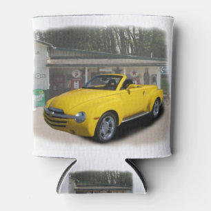 Rafraîchisseur Pour Canette Coupe Chevy SSR 2005