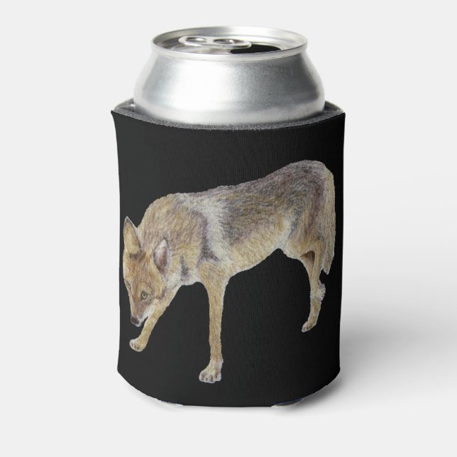 Rafraîchisseur Pour Canette Coyote (Can Dos)